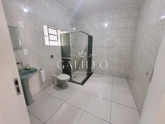 Imagem CASA TERREA A VENDA NO BAIRRO DO ENGORDADOURO - JUNDIAÍ - SP