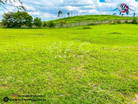 Imagem Terreno á venda - Exclusivo de 2.500m² – Fazenda da Grama | Itupeva/SP