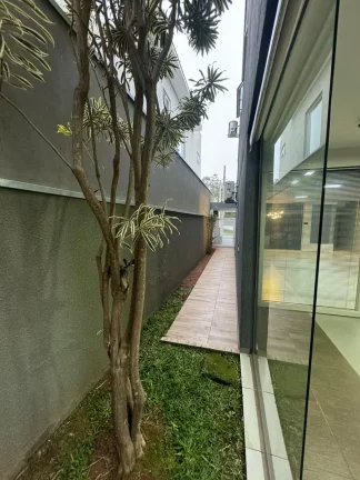 Imagem Bella Città Fazenda Rodeio - Sobrado Luxuoso para Locação no Condomínio Bella Città Fazenda Rodeio
