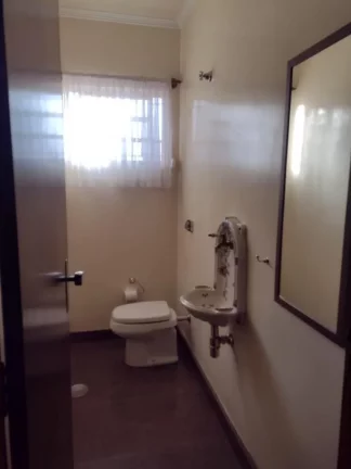 Imagem Casa a venda para moradia ou investimento em Tatuí , localização altamente privilegiada.