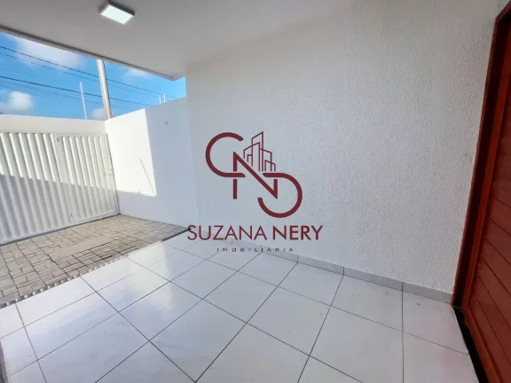 Imagem CASA COM 2 QUARTOS EM PARNAMIRIM