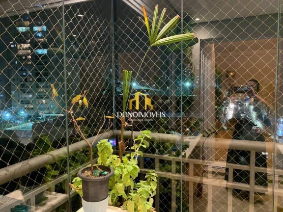Imagem Apartamento à Venda no Condomínio Ideale - Baeta Neves, São Bernardo do Campo