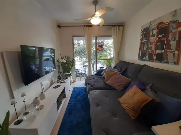 Imagem Imperdível apartamento à venda em São Paulo-SP, na Vila Sônia, com 3 quartos, 1 suíte, 2 banheiros e 1 vaga de garagem!