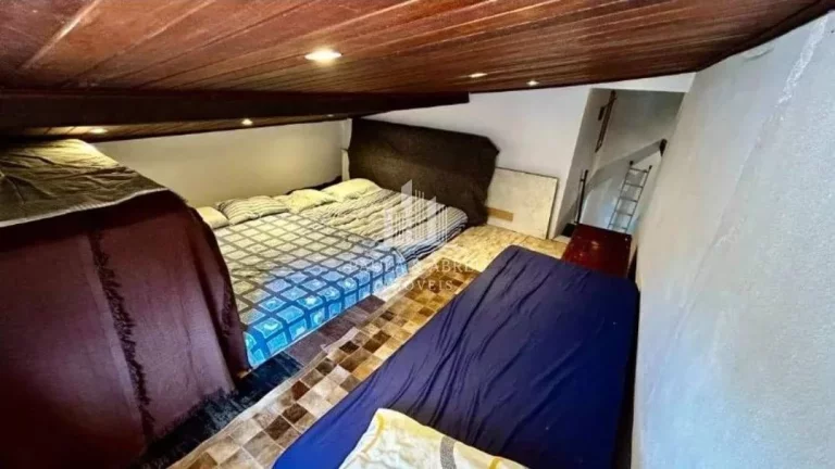 Imagem Chácara de Alto Padrão, 3.000m², Matrícula, fundos para a Represa no Parque das Garças, Santo André-SP