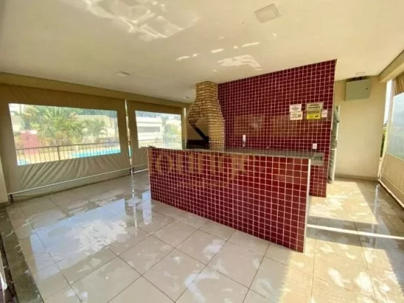 Imagem Apartamento à venda em Jd. São Carlos Zona Sul - Sorocaba/SP