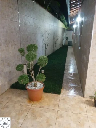 Imagem Imóvel em São Paulo / Zona sul / Jardim Represa / depois de parelheiros.