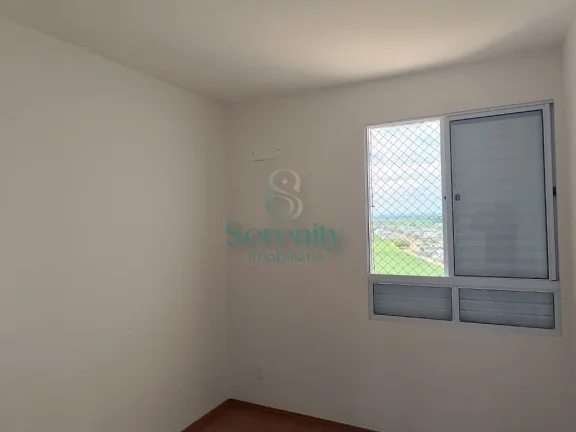 Imagem Apartamento para alugar no Acquaville - Londrina/PR