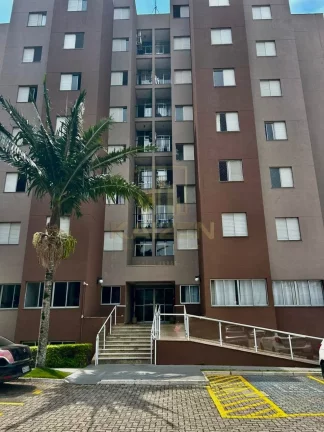 Apartamento 02 dormitorios - Condominio Ítalia