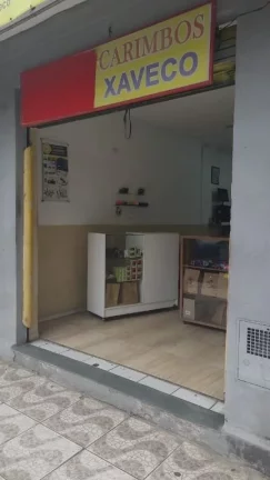 Imagem Salão para alugar, 25 m² por R$ 4.080,00/mês - Centro - Suzano/SP