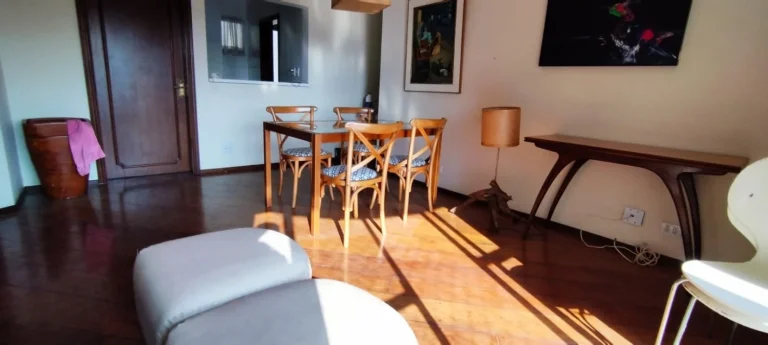 Imagem Apartamento 105 M², 2 quartos, 1 suíte, varanda,2 banheiros, 1 vaga. Próximo shopping, Sesc, Allianz Parque, piscina, sauna, churrasqueira, playground