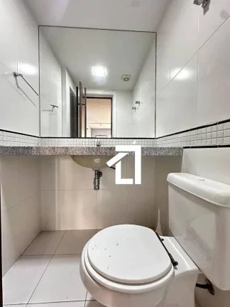 Imagem Apartamento | Ponta Verde | 4 Suítes Alto Padrão | 168m2