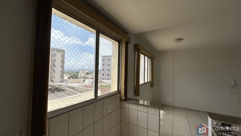 Imagem Apartamento para Alugar no Caiçaras em Patos de Minas – 2 Quartos e 64,6m²