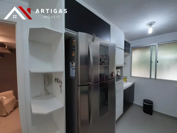 Imagem Apartamento Duplex á venda em Santo André Rua Acre 104 m² 2 dormitórios 2 vagas