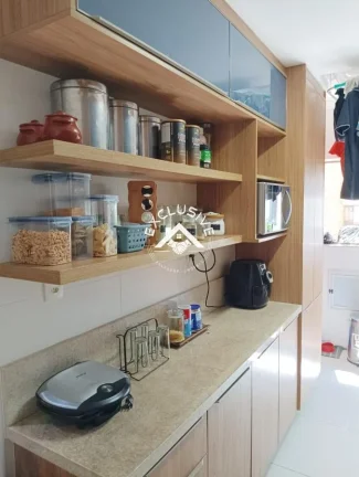 Imagem Apartamento para Venda em Salvador, Pituba, 4 dormitórios, 1 suíte, 3 banheiros, 2 vagas