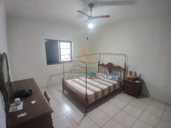 Imagem Casa - Ribeirão Preto - Parque Bandeirantes