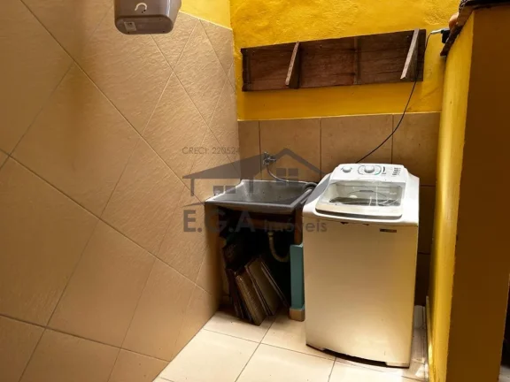 Imagem Casa na praia de Boiçucanga
