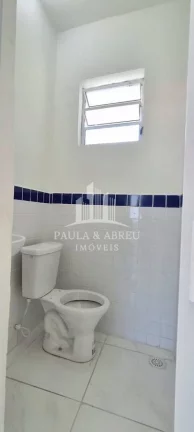Imagem Aluga-se Sala Comercial, Reformada, Vila Augusto próximo ao Centro de Mauá-SP