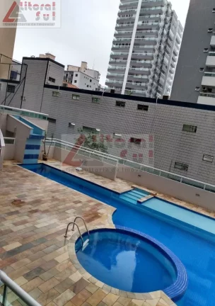 Imagem APARTAMENTO RESIDENCIAL em PRAIA GRANDE - SP, VILA ASSUNÇÃO