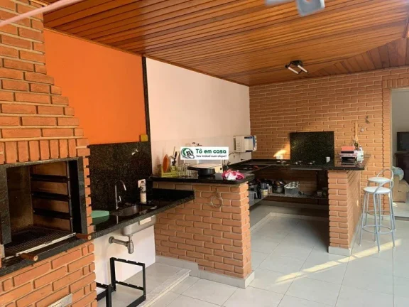 Imagem APARTAMENTO RESIDENCIAL em SÃO JOSÉ DOS CAMPOS - SP, JARDIM SATÉLITE