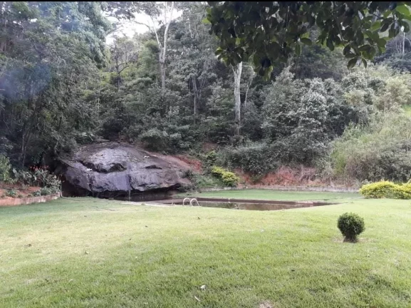 Imagem SITIO RURAL em SANTA LEOPOLDINA - ES, SANTA LEOPOLDINA