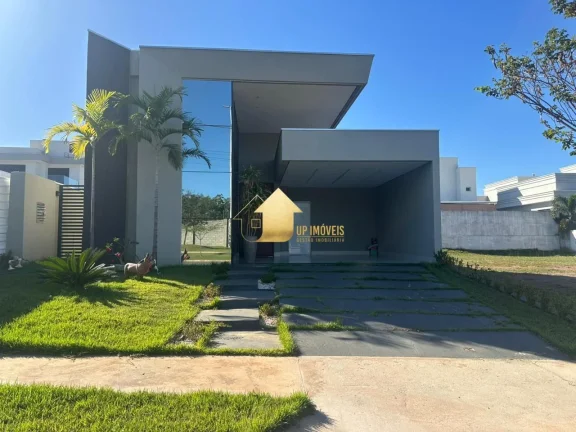 Imagem Casa 3 Suítes Condomínio Belvedere 2