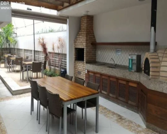 Imagem APARTAMENTO RESIDENCIAL em São Paulo - SP, Santa Cecília