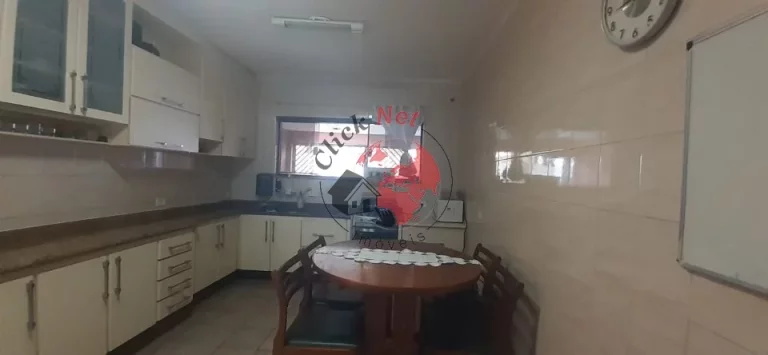 Imagem Sobrado à venda com 4 dormitórios e 3 vagas localizado no bairro dos Casa em São Bernardo do Campo