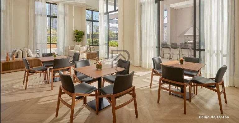 Imagem Apartamento em Pinheiros, São Paulo/SP