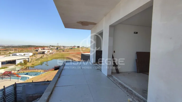 Imagem Legano Reserva - Sobrado Alto Padrão c/ 3 suítes, Legano Reserva, Nova Santa Rita