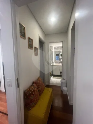 Imagem Apartamento à venda ou para alugar com 2 quartos, sendo 1 suíte, no condomínio You Collection Alves Guimarães, São Paulo - SP