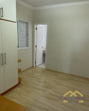 Imagem Apartamento Venda Residencial Villa D'Este117 m²-Jardim Bonfiglioli Jundiaí - SP