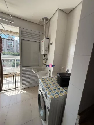 Imagem Apartamento com 2 dormitórios à venda, 85 m² por R$ 875.000,00 - Marapé - Santos/SP