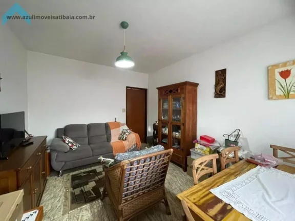 Imagem Seu novo lar te espera em Jardim Alvinópolis, Atibaia