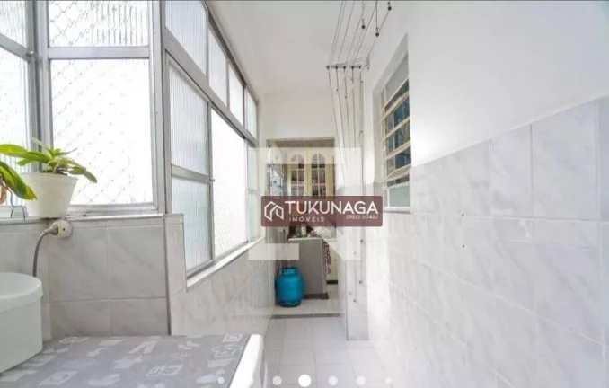 Imagem Apartamento com 3 dormitórios à venda, 82 m² por R$ 415.000,00 - Santana - São Paulo/SP