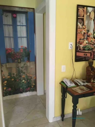 Imagem Alphaville 8 Casa de 380m² com 4 Dorms sendo 1 Suíte e 4 Vagas de Garagem