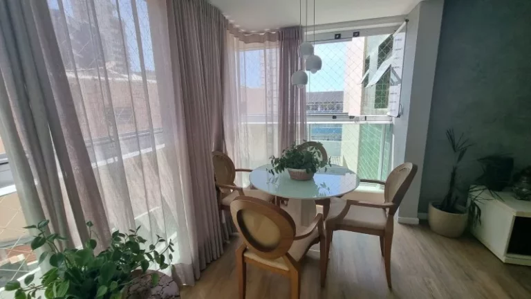 Imagem 2/4, SUITE, VARANDÃO, NASCENTE, NO BARRA THE PLACE RESIDENCE, próximo do Farol da Barra e das facilidades do bairro - por R$890.000,00