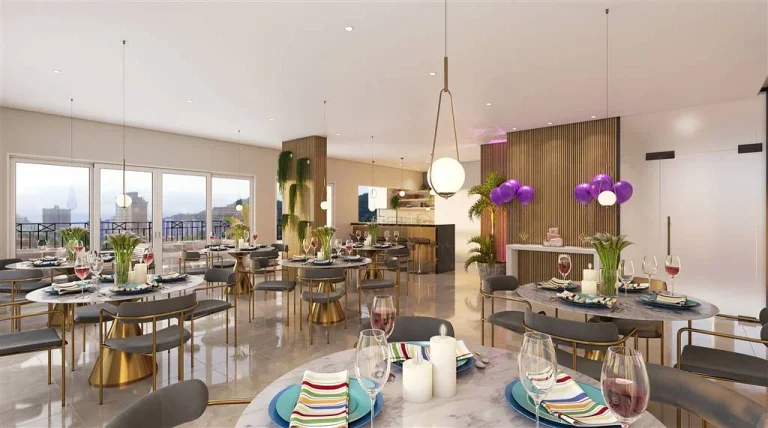 Imagem APARTAMENTO COM 149.32 m² - FORTE - PRAIA GRANDE SP
