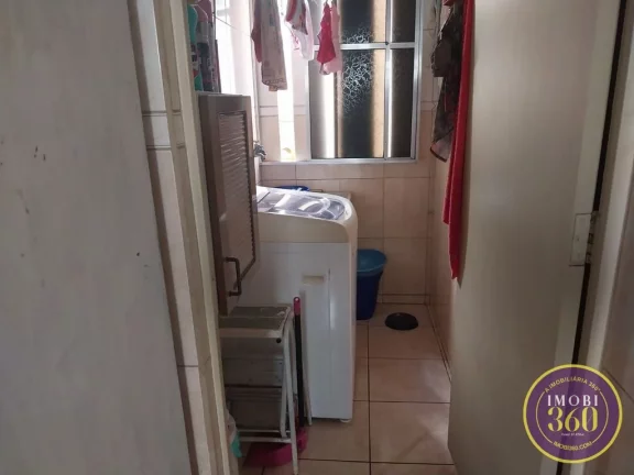 Imagem Apartamento com 2 Quartos e 1 banheiro à Venda, 48 m² por R$ 225.000