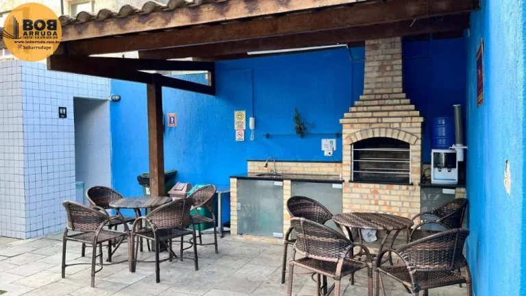 Imagem Apartamento Padrão