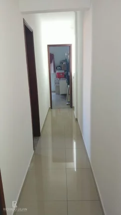 Imagem A VENDA!!! Apartamento com 2 dorms sendo uma suite, duas sacadas e uma vaga no Balneario Tupi.