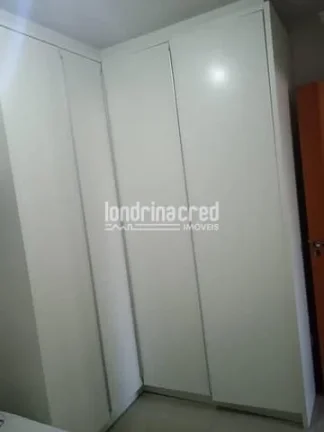 Imagem Apartamento à venda 2 Quartos, 1 Vaga, Conjunto Vivi Xavier, Londrina - PR | RESIDENCIAL VILLAGE II