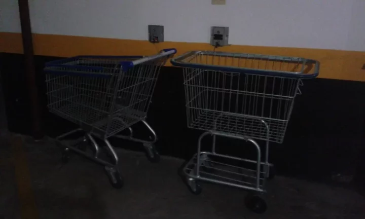 Imagem Apartamento para locação na Vila Nova Conceição, SP: 3 quartos, 1 suíte, 2 banheiros, 2 vagas, 115m²!