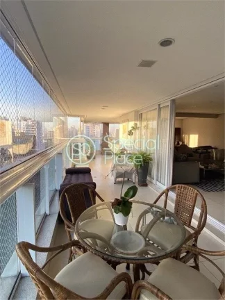 Imagem Apartamento em Perdizes com 226m² muita luz natural, amplo, ar condicionado, sala de estar e jantar...