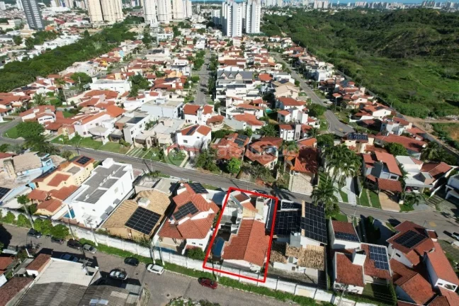 Imagem Bellíssimo duplex no Condomínio Green Woods