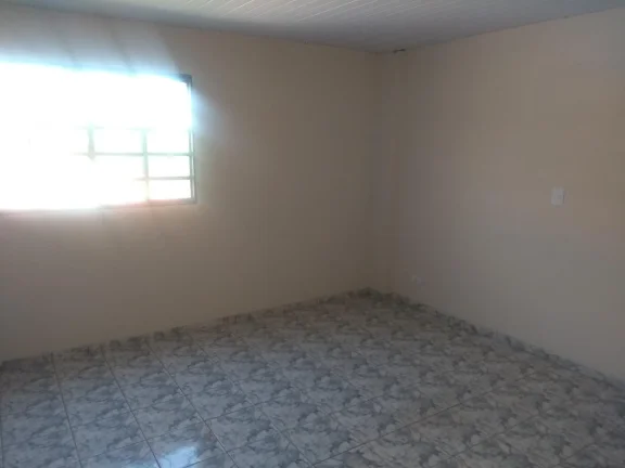 Imagem Casa com 1 quarto , sala , cozinha , lavanderia , banheiro social e 1 vaga de garagem.
 A Palace Imo...
