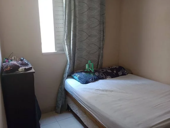 Imagem Apartamento com 2 dormitórios à venda, 44 m² por R$ 238.000,00 - Jardim Presidente Dutra - Guarulhos/SP