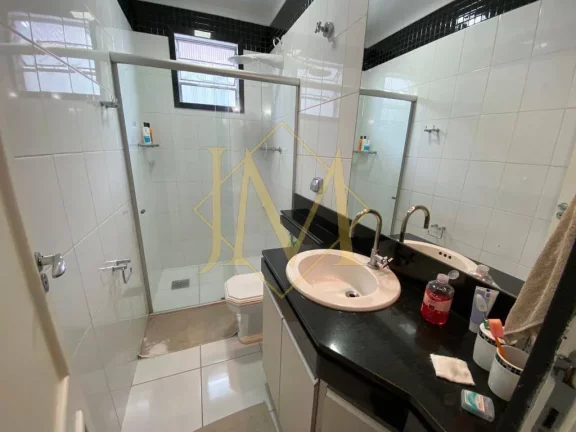 Imagem Casa com 340m² de construção, área gourmet, Caladinho de Baixo