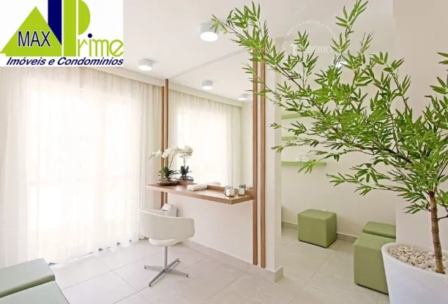 Imagem Condominio HomeClub Carrão apartamentos de 45 a 61m² a venda, ULTIMAS UNIDADES!!