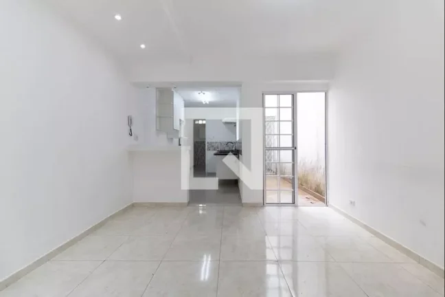 Imagem Casa à Venda - Aclimação, 3 Quartos, 140 m2