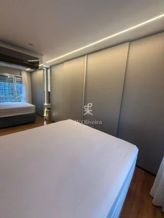 Imagem Apartamento com 2 dormitórios para alugar, 85 m² por R$ 11.630,00/mês - Butantã - São Paulo/SP